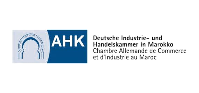 AHK Maroc — Chambre allemande de commerce et d'industrie