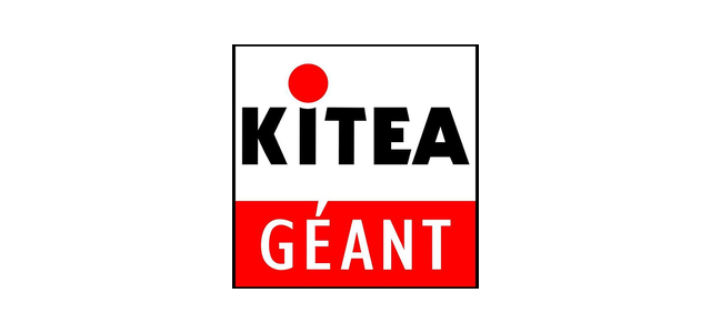 Kitea Géant