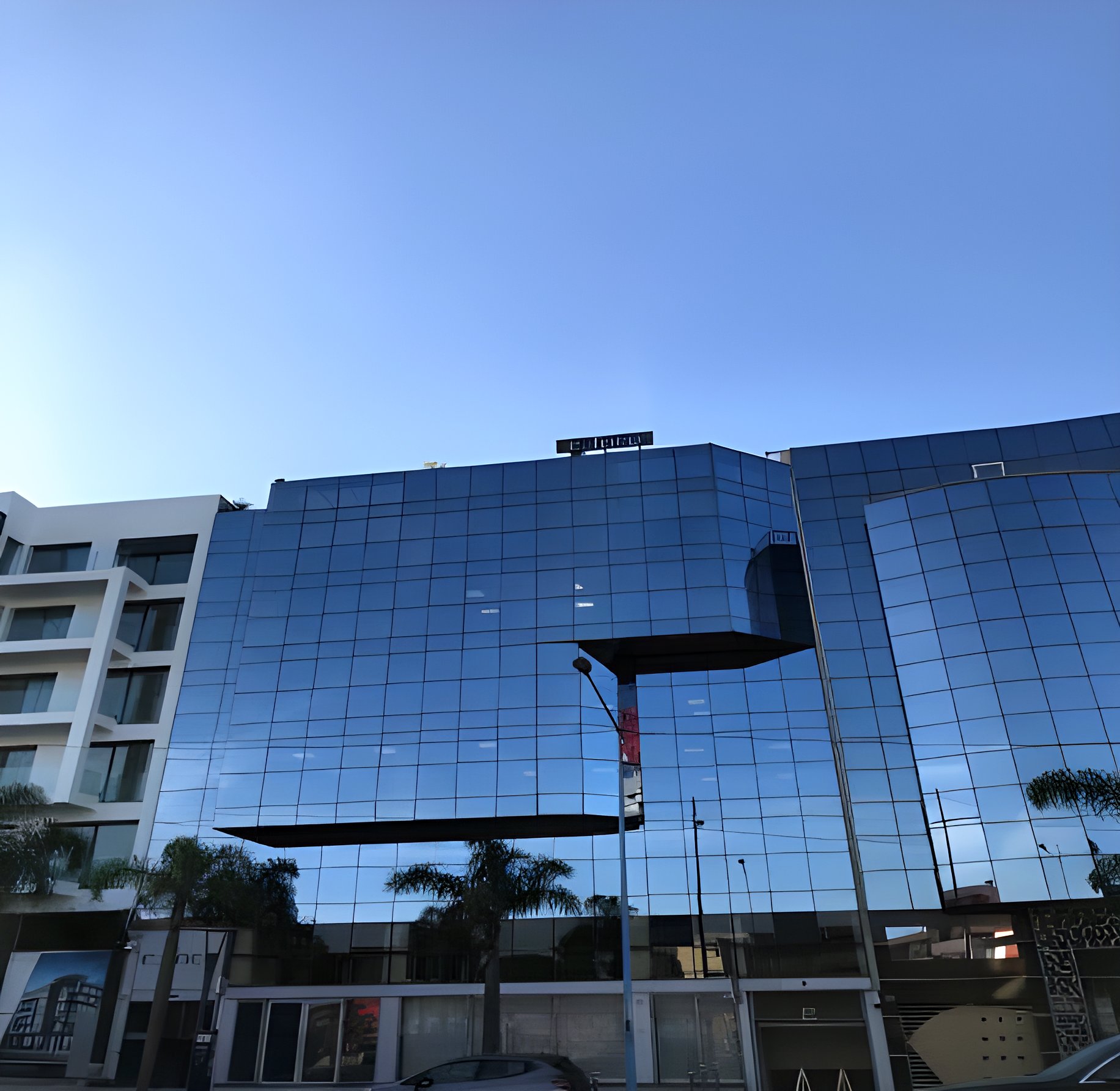 COFACE Casablanca