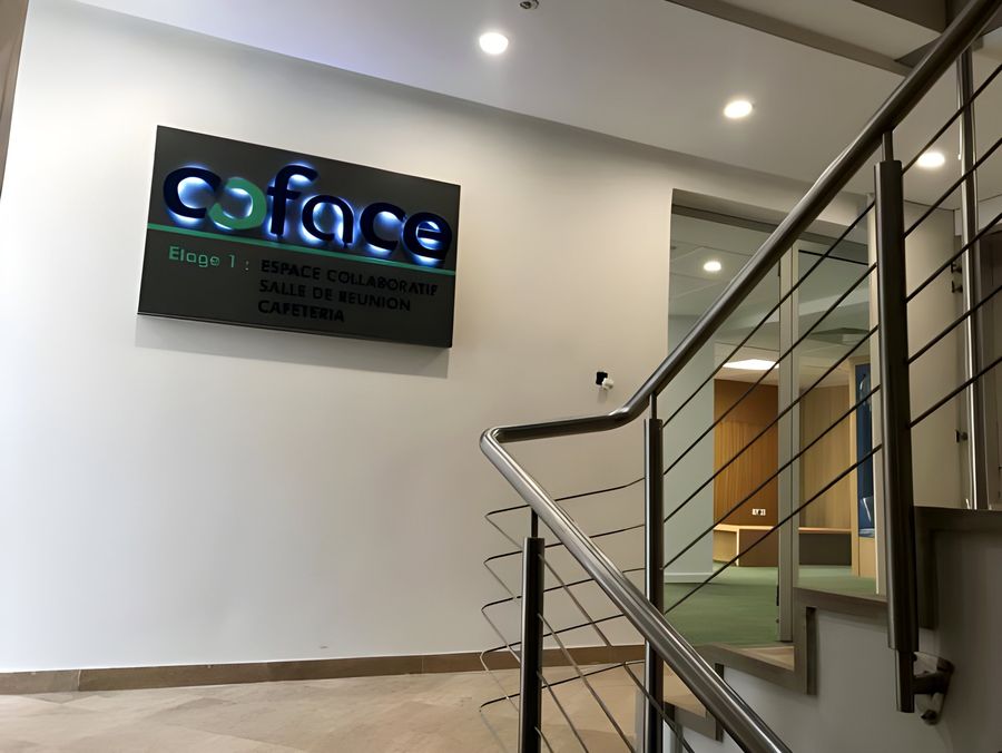 COFACE Casablanca — 2