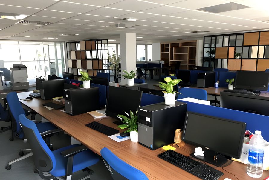 COFACE Casablanca — 3