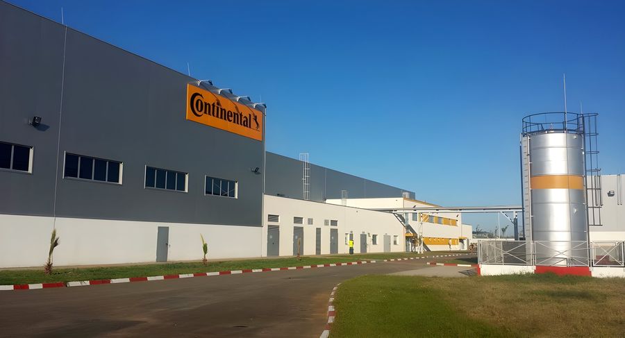Continental / ContiTech