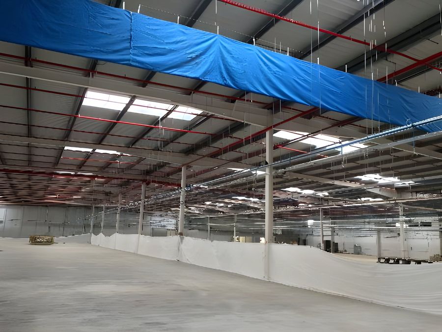 Faurecia — Rabat Technopolis — 4