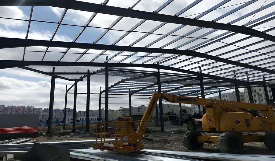 Joyson Safety Systems (JSS) — 2