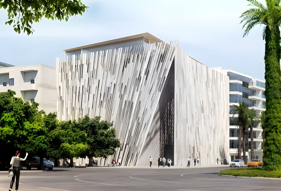 Musée de la Fondation Dr. Leila Mezian