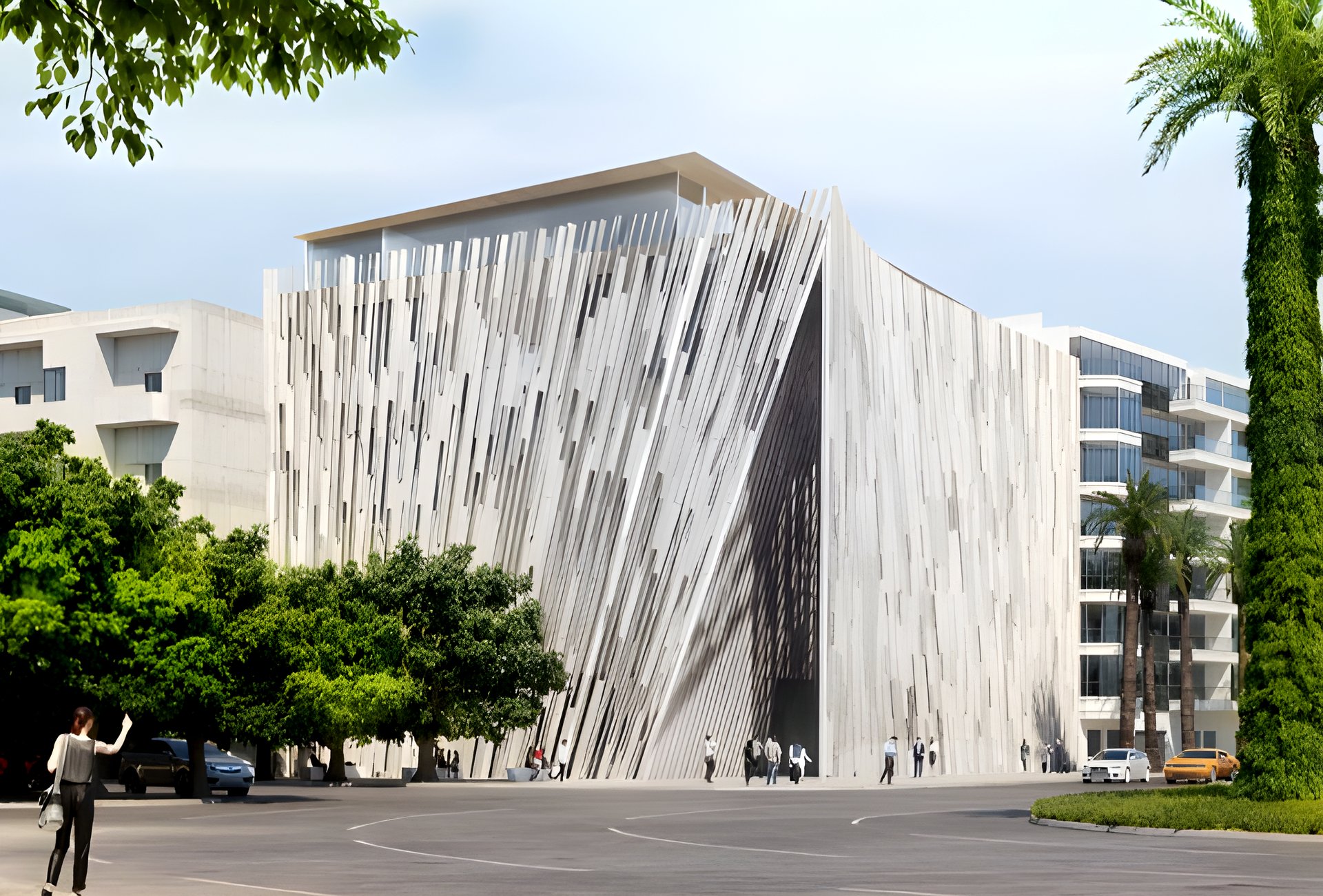 Musée de la Fondation Dr. Leila Mezian