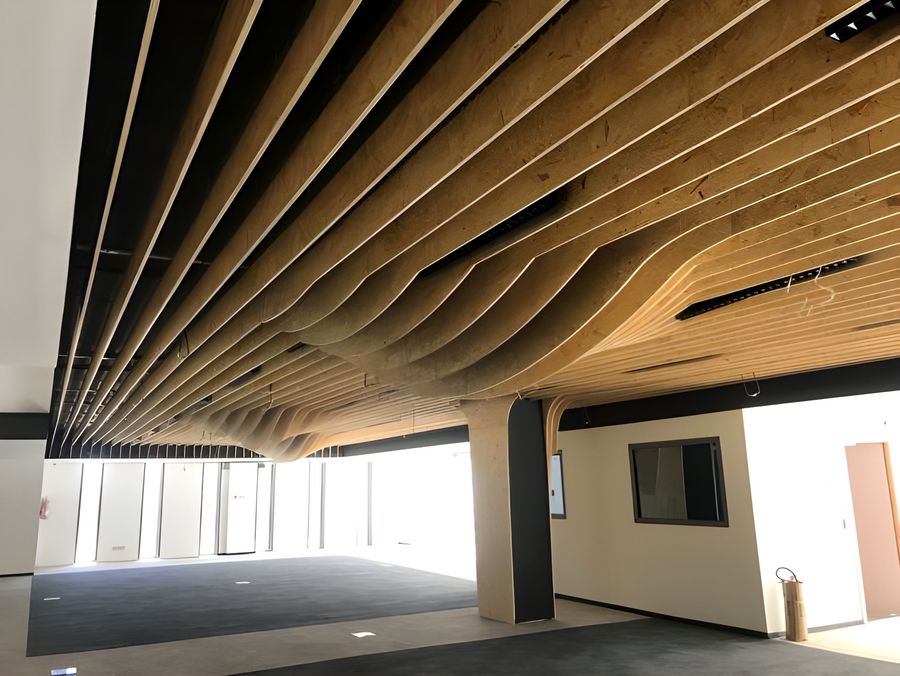 Fondation OCP — BeCode, école de codage 1337 — 2