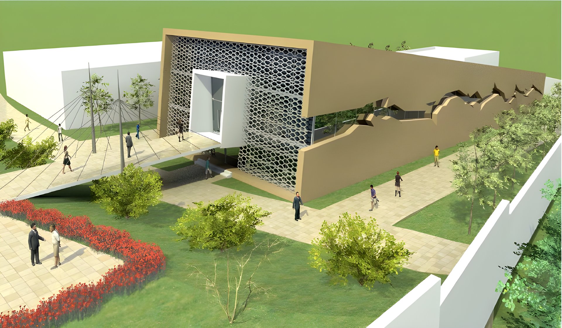 Théâtre Ben M'Sik — Sidi Othmane
